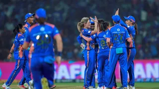MI vs DC WPL 2026 Live Streaming: When And Where To Watch Mumbai Indians vs Delhi Capitals Match Live In Your Country, India