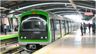 Bengaluru Namma Metro Airport Line Update: BMRCL Announces Completion Deadline; Know When Will It Start