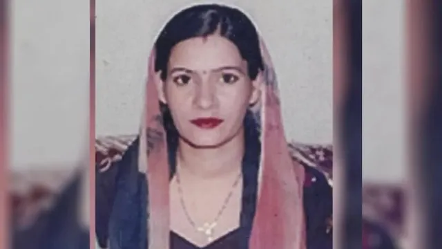 haryana-murder-solved-son-returns-secretly-from-england-to-kill-mother-in-yamunanagar-arrested