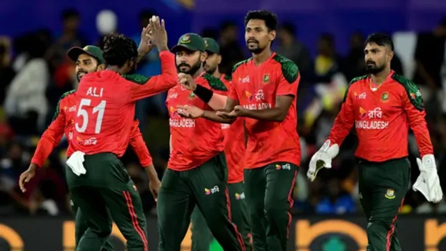 t20-world-cup-2026-bcci-finally-breaks-silence-on-bangladeshs-demand-to-shift-its-t20-world-cup-matches-out-of-india-not-our-domain