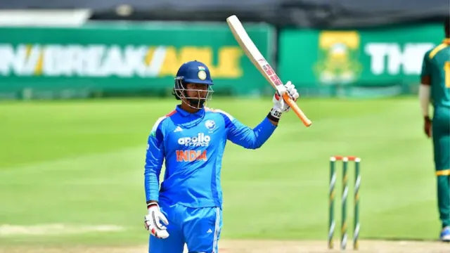 india-national-cricket-team-vs-scotland-national-cricket-team-match-scorecard-icc-under19-world-cup-warmup-vaibhav-suryavanshi-shines-with-bat-again-smashes-96-runs-off-50-balls-against-scotland-u19