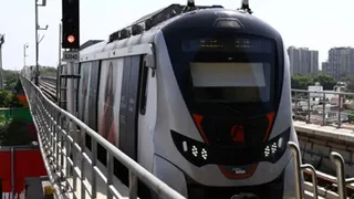 Ahmedabad-Gandhinagar Metro Phase 2 Update: 5 New Stations To Open With Inauguration Of Final Stretch | Check List