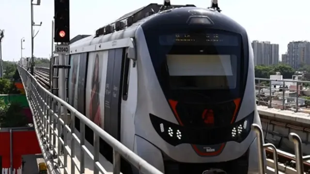ahmedabad-gandhinagar-metro-phase-2-update-5-new-stations-to-open-with-inauguration-of-final-stretch-check-list-pm-modi