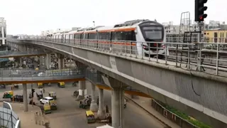 Ahmedabad-Gandhinagar Metro Phase 2 Inauguration: Check Key Stations, Route Guide | All You Need To Know