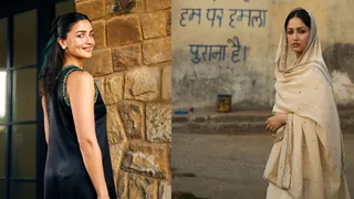 Alia Bhatt Praises Yami Gautam In Haq, Says She's A Fan: 'Top Female Performances Of All Time'