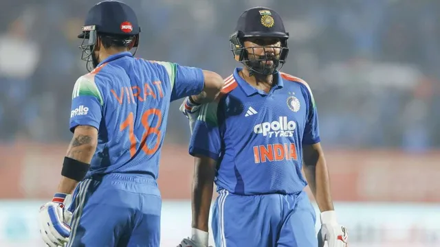 ind-vs-nz-1st-odi-predicted-11-check-vadodara-weather-forecast-and-vca-stadium-pitch-report-for-india-vs-new-zealand-match