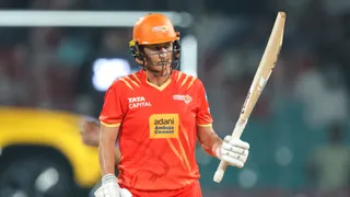 Sophie Devine Creates History In WPL, Smashes 32 Runs Off Sneh Rana For The Most-Expensive Over In Tournament