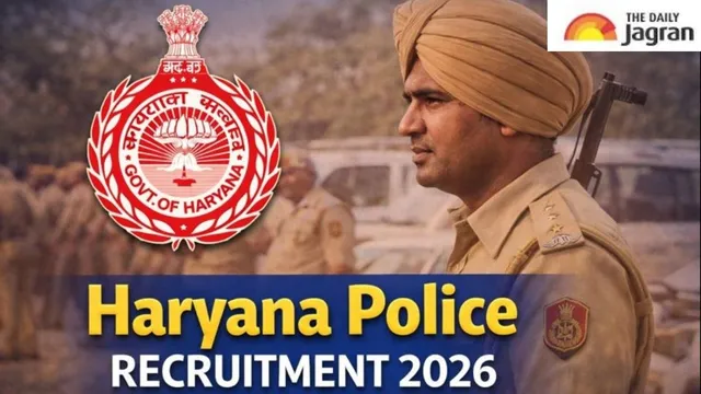 haryana-police-recruitment-2026-notification-registration-begin-for-5500-constable-posts-direct-link-here