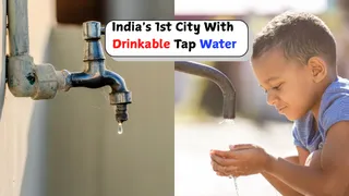 can-you-guess-india-first-and-only-city-with-safe-drinkable-tap-water-know-which-one-and-how