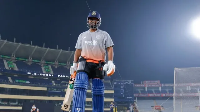 ind-vs-nz-rishabh-pant-ruled-out-of-three-match-odi-series-with-injury-india-vs-new-zealand-matches-schedule