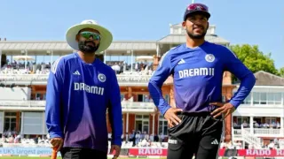 IND vs NZ: Dhruv Jurel Named As Replacement Of Injured Rishabh Pant For ODIs Against New Zealand