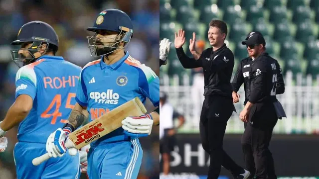 india-national-cricket-team-vs-new-zealand-mens-cricket-team-virat-kohli-batting-record-rohit-sharma-stats-ind-vs-nz-odi-series-update