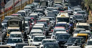 Mumbai Traffic Advisory: Veera Desai Road To Remain Closed Till January 16 For BMC Elections; Check Alternative Routes