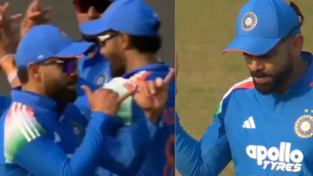 india-national-cricket-team-vs-new-zealand-national-cricket-team-match-scorecard-1st-odi-virat-kohlis-hilarious-reaction-goes-viral-after-shreyas-iyer-takes-glenn-phillips-catch-watch