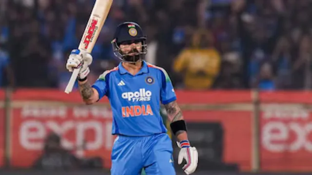 india-national-cricket-team-vs-new-zealand-national-cricket-team-match-scorecard-1st-odi-virat-kohli-scripts-history-becomes-third-batter-in-world-to-score-28000-runs
