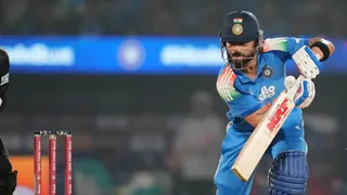Virat Kohli's 'Cheeky' Statement On Another 'Player Of The Match' Award, Says 'My Mother Likes Keeping My Trophies...'