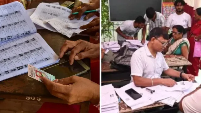 west-bengal-sir-election-commission-4-more-observers-in-bengal-who-are-sros-and-whats-their-role-in-voter-list-revision