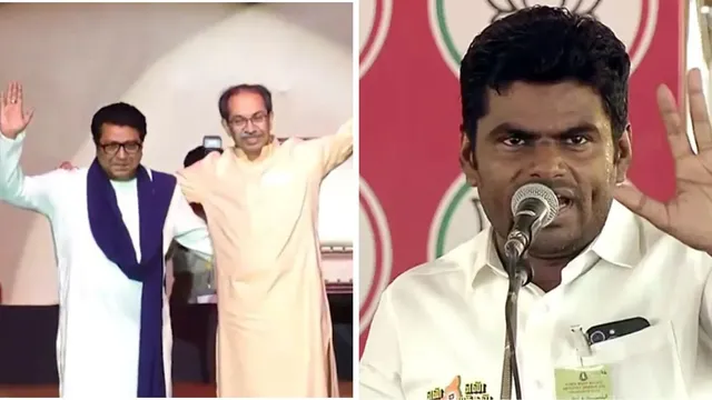 annamalai-hits-back-at-raj-thackeray-over-rasmalai-jibe-will-come-to-mumbai-try-cutting-my-legs