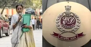 ED Seeks CBI Probe Against Mamata Banerjee Over I-PAC Case Obstruction, Alleges 'Pattern To Take Law Into Hands'