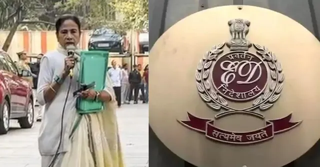 west-bengal-ed-seeks-fir-and-cbi-probe-against-cm-mamata-banerjee-top-bengal-cops-over-alleged-obstruction-in-kolkata-ipac-case