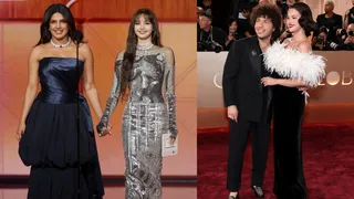 Inside Golden Globes 2026 $1 Million Gift Bag: Yacht Getaways, Luxury Villa, Brad Pitt’s Skincare Routine And More