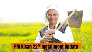 PM Kisan 22nd Installment 2026: Farmer ID Now Mandatory For Next Rs 2,000 Installment; Here's Expected Date