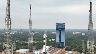ISRO Launches PSLV-C62 With ‘Anvesha' Satellite From Sriharikota; How Will It Benefit Army, Scientists