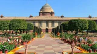 Rashtrapati Bhavan Ticket Booking: How To Book Tickets Online; Check Prices, Timings, And Nearest Metro Station