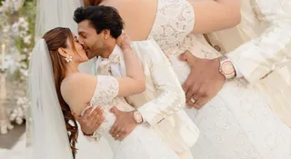 Stebin Ben’s Rs 9 Crore Ruby Watch Steals The Spotlight At His Wedding With Nupur Sanon; Here’s What Makes It So Rare