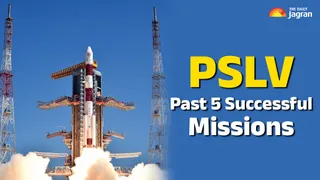 PSLV-C62 A Rare Setback: Looking Back At Past Landmark Missions Of ISRO's 'Trusted Workhorse'