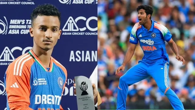 indian-cricket-team-ayush-badoni-maiden-odi-call-up-to-replace-washington-sundar-in-squad-for-new-zealand-series-ind-vs-nz-updates