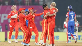 WPL 2026 Points Table: Team Standings After Delhi Capitals vs Gujarat Giants Match; Wins, Losses, NRR, Most Runs And Wickets