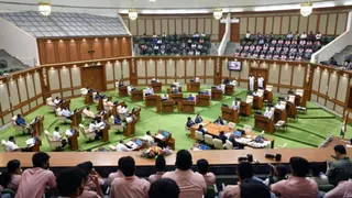 Goa Assembly Session: Oppn Disrupts Governor's Address, Demands Statement Over Nightclub Fire Tragedy