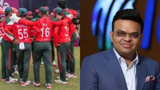 Bangladesh's T20 World Cup 2026 Row Continues As ICC Explore Chennai, Thiruvananthapuram For Change Of Venues: Report
