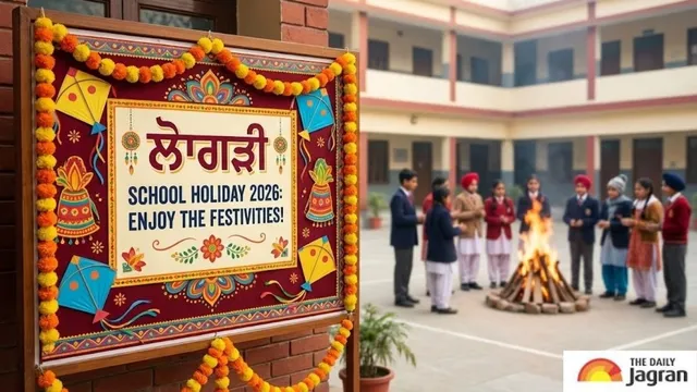 lohri-school-holiday-2026-schools-to-remain-shut-in-delhi-punjab-haryana-due-to-festive-break
