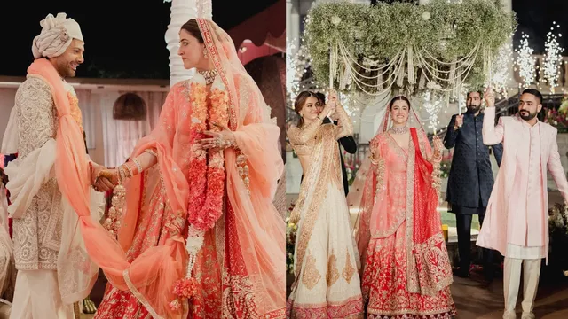 inside-nupur-sanon-and-stebin-ben-hindu-wedding-ceremony-kriti-sanon-walks-her-sister-down-the-aisle-see-pics