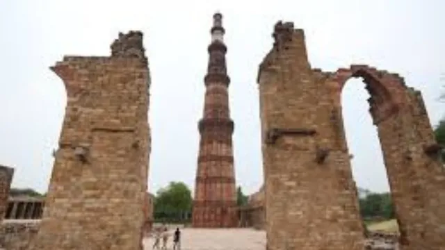 archaeological-survey-of-india-to-open-monument-conservation-to-private-players-all-you-need-to-know