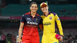 RCB-W vs UP-W: Royal Challengers Bengaluru Women vs UP Warriorz Head To Head Records | WPL 2026 Match 5 Key Updates