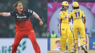 RCB vs UPW, WPL 2026 LIVE Streaming: When And Where To Watch Royal Challengers Bengaluru vs UP Warriorz Match Live In Your Country, India