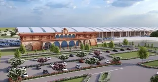 Amrit Bharat Scheme: Indian Railways Invests Rs 3,600 Crore To Upgrade 101 Stations Across West Bengal; Know Key Upgrades