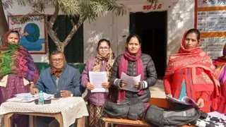 BMC Elections 2026: How To Check Your Name In Voter List Online? Step-By-Step Process And Required Documents At Polling Booth
