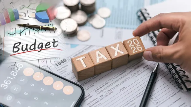 budget-2026-rs-3-lakh-80c-limit-higher-standard-deduction-experts-wishlist-for-salaried-middle-class