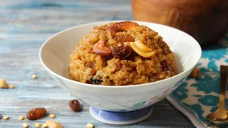 Pongal 2026 Recipe: How To Make Traditional Sweet Sakkarai Pongal At Home
