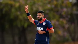 Ali Khan, Pakistan-Born USA Pacer, Denied Visa By India Ahead Of T20 World Cup 2026