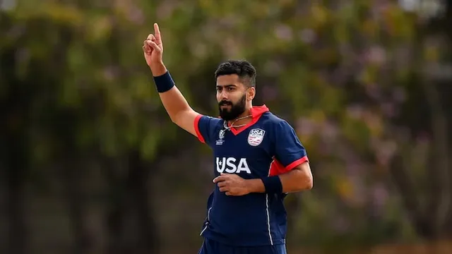 ali-khan-pakistan-born-usa-pacer-denied-visa-by-india-ahead-of-t20-world-cup-2026