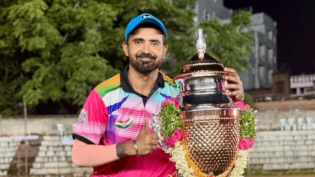 ispl-season-3-chennai-singams-captain-ankur-singh-exclusive-we-will-win-the-final-100-percent
