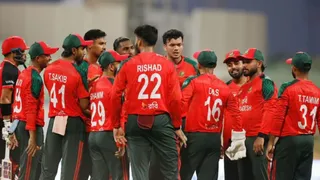 BCB Refuses To Budge After ICC Snubs Request To Shift T20 WC Matches Out Of India Over Players' Security