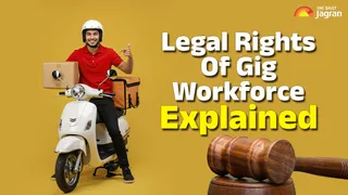 Blinkit 10-Minute Delivery Row: What Are The Legal Rights And Guidelines For Safeguarding Gig Workforce