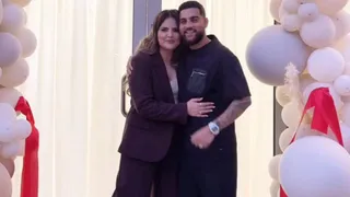 Who Is Palak? Meet Karan Aujla’s Wife And Their Love Story As Cheating Allegations Go Viral