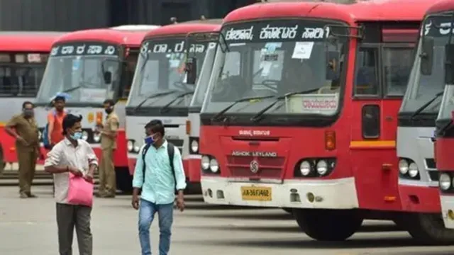 ksrtc-extends-advance-ticket-booking-to-bengaluruone-and-karnatakaone-centres-details